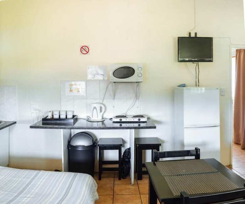Apartamentos Kingfisher Hollow Exclusive Guest House
