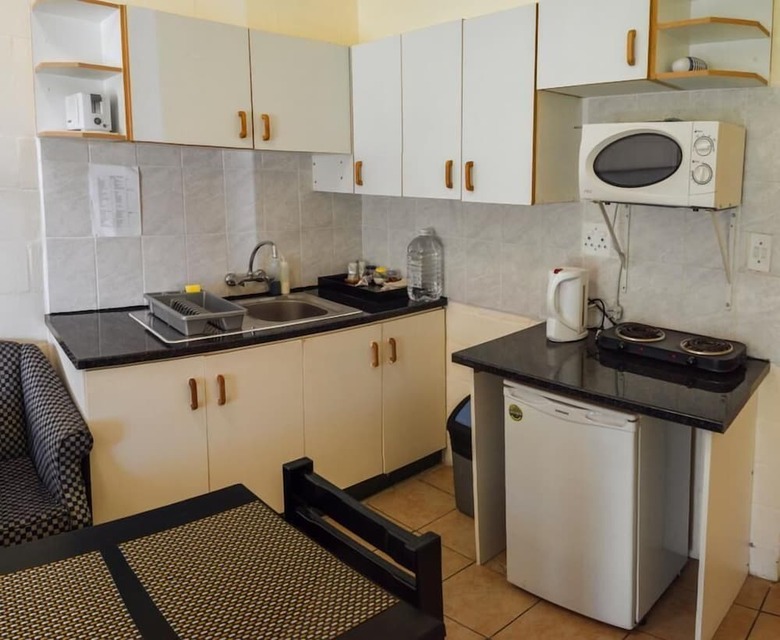 Apartamentos Kingfisher Hollow Exclusive Guest House