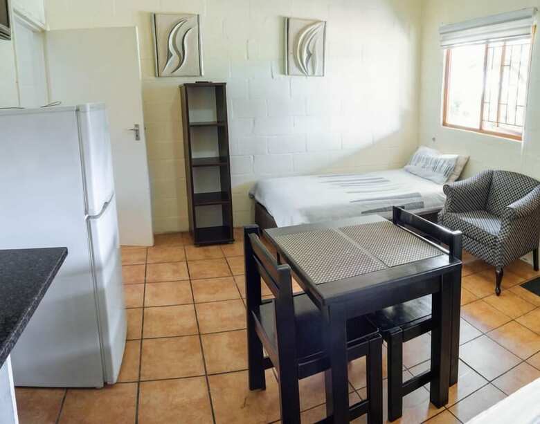Apartamentos Kingfisher Hollow Exclusive Guest House