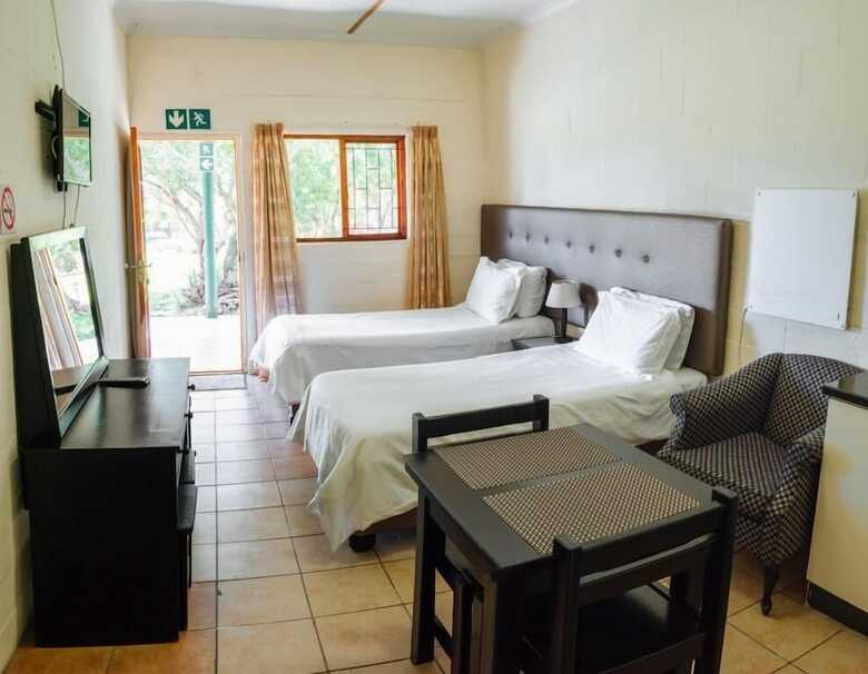 Apartamentos Kingfisher Hollow Exclusive Guest House