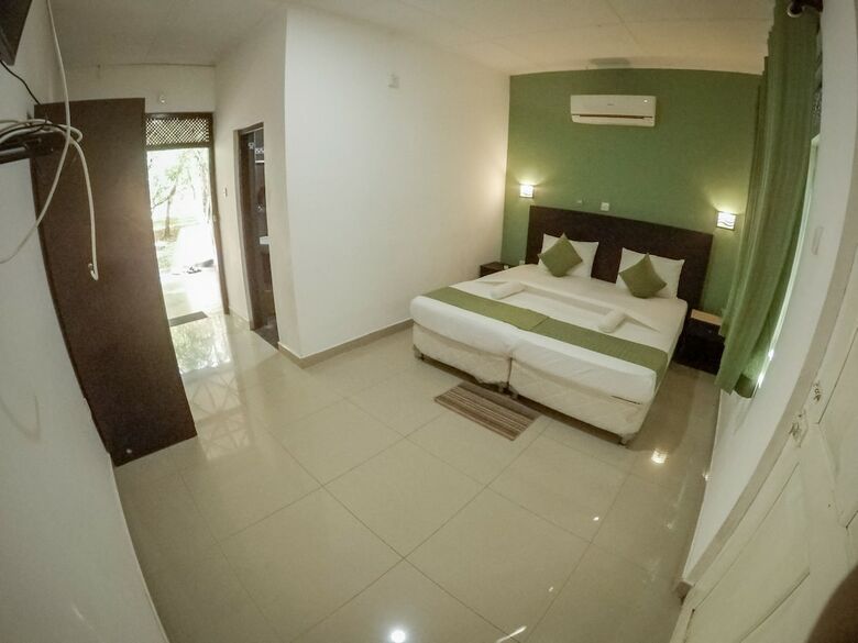 Hotel Apsaras Resort Sigiriya