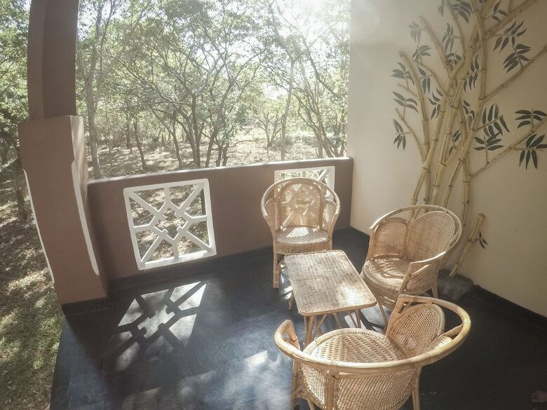 Hotel Apsaras Resort Sigiriya