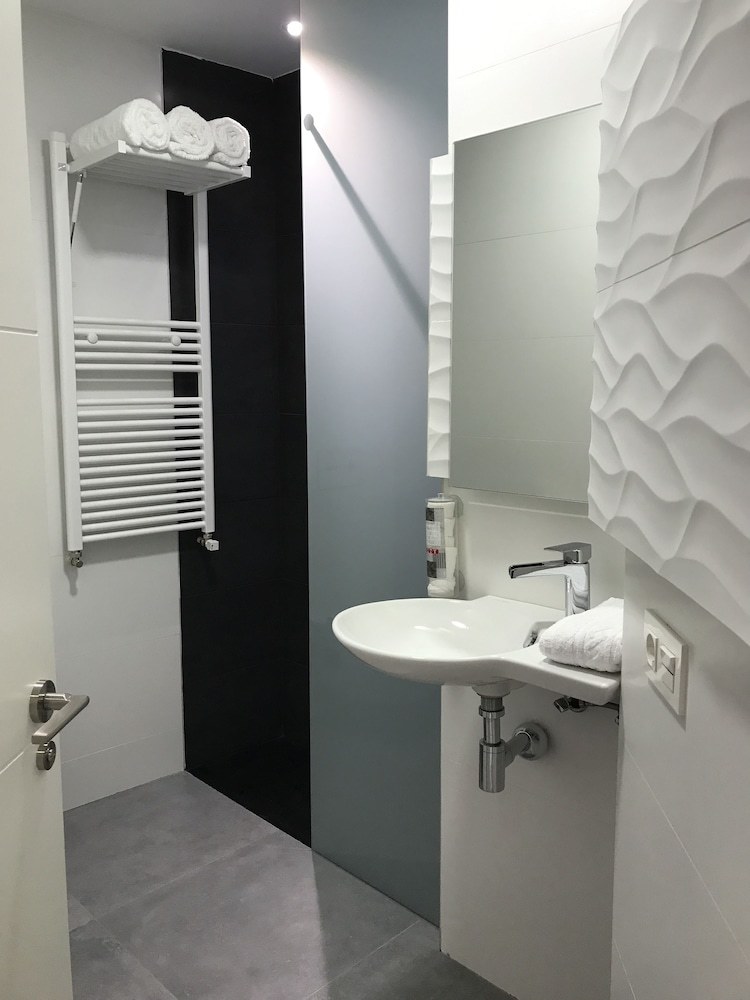 Smart-tech Plaza Apartment