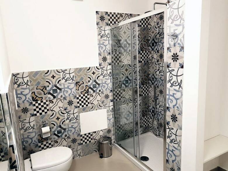 Hotel Trani Rent Rooms