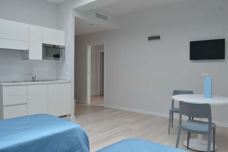 Hotel Trani Rent Rooms