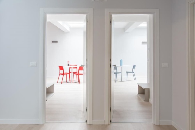 Hotel Trani Rent Rooms