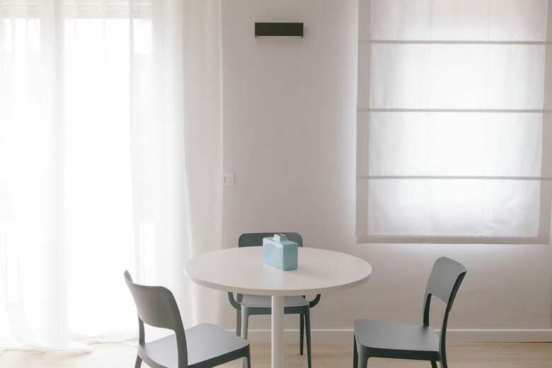 Hotel Trani Rent Rooms