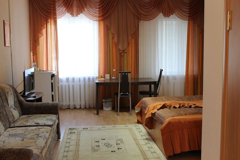 Hotel Komfort