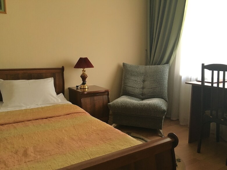 Hotel Komfort