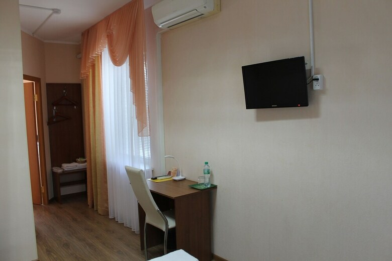 Hotel Komfort