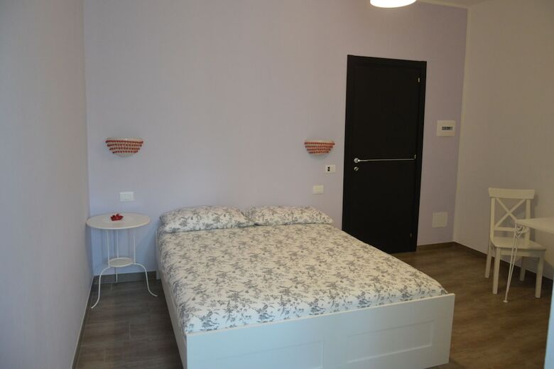 Bed & Breakfast Maison Blanche