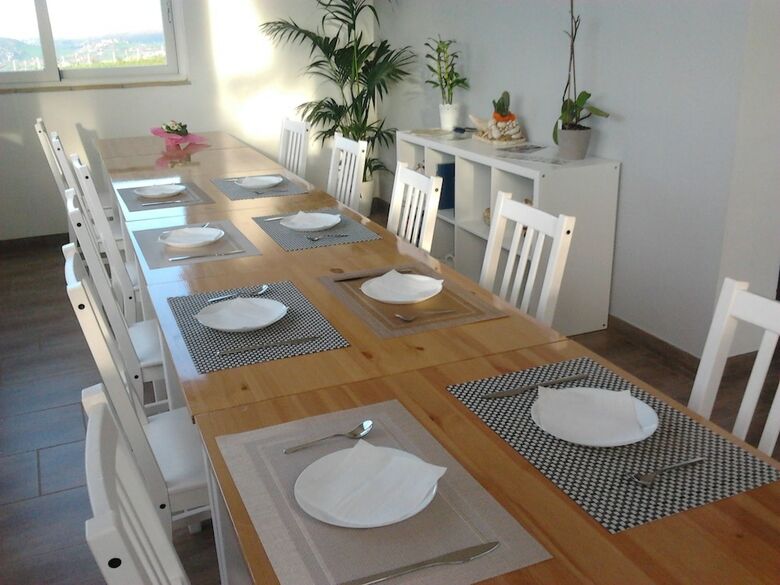 Bed & Breakfast Maison Blanche