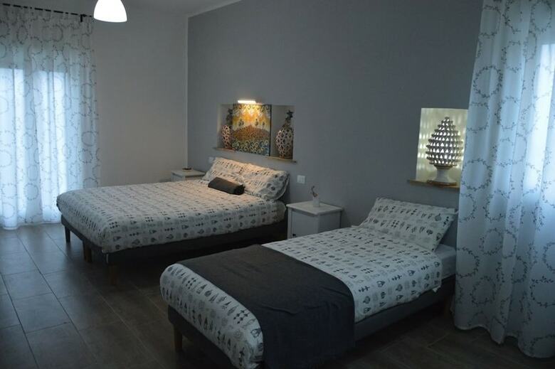 Bed & Breakfast Maison Blanche