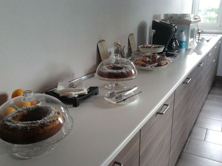 Bed & Breakfast Maison Blanche