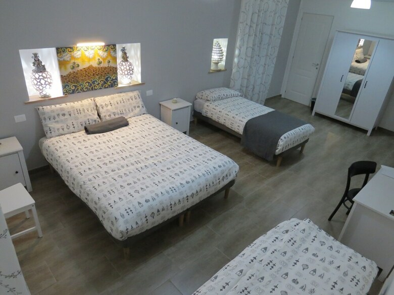 Bed & Breakfast Maison Blanche