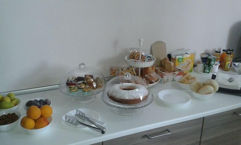 Bed & Breakfast Maison Blanche