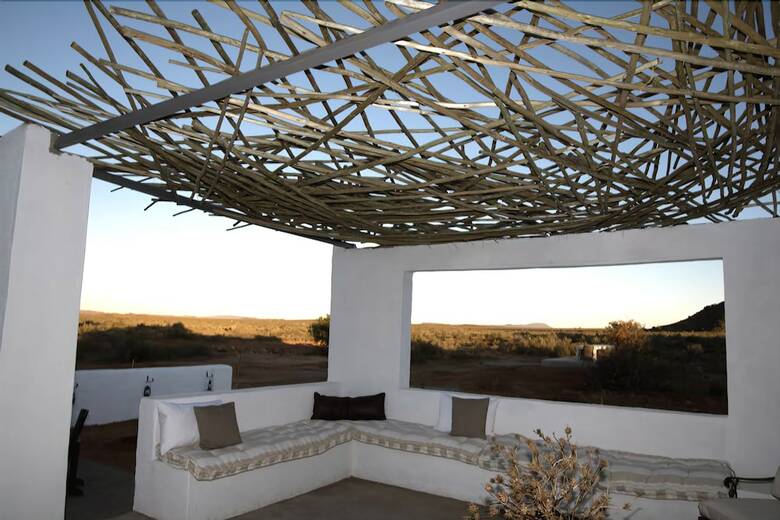 Hotel Sweetfontein Boutique Farm Lodge
