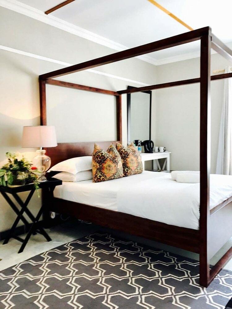 Hotel Sweetfontein Boutique Farm Lodge