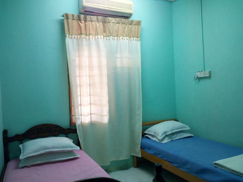 Shima Homestay