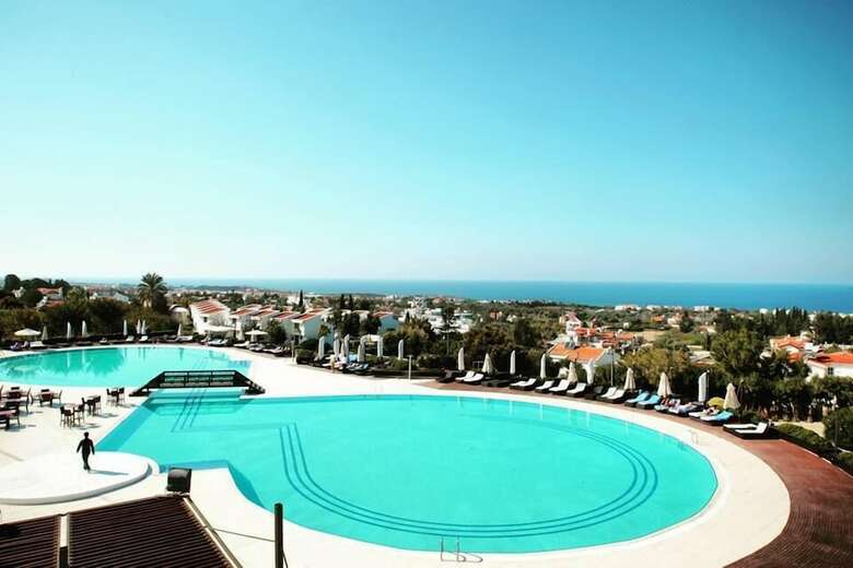 Malpas Hotel & Casino