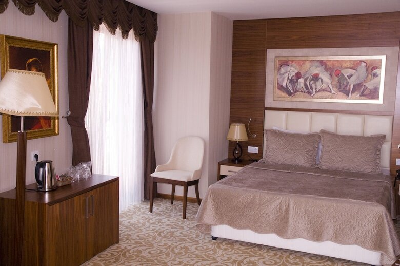 Hotel Kerimbey Otel