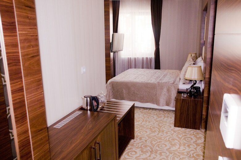 Hotel Kerimbey Otel