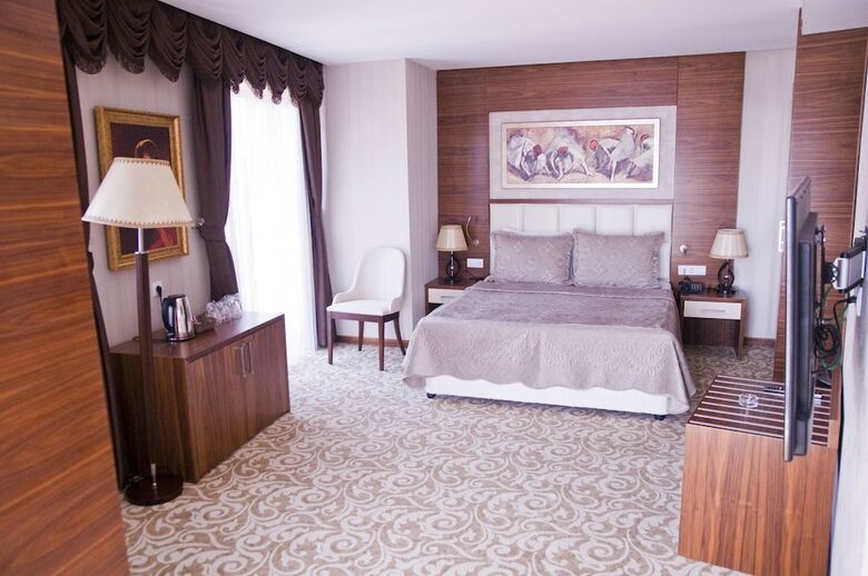 Hotel Kerimbey Otel