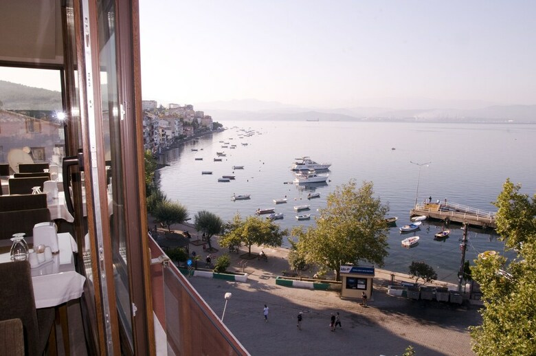 Hotel Kerimbey Otel