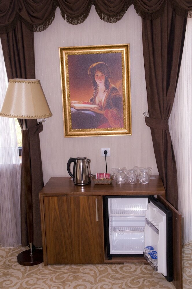 Hotel Kerimbey Otel