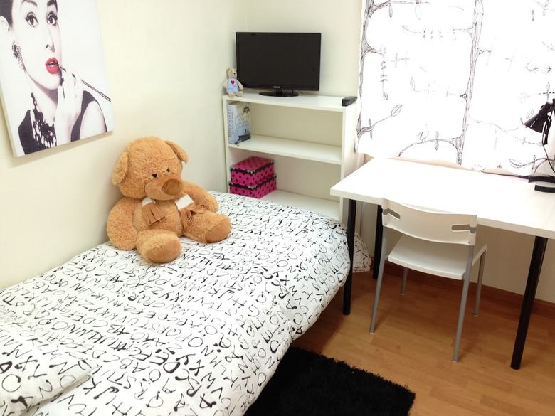 Apartamentos Smart Tech Plaza Torre Clavero
