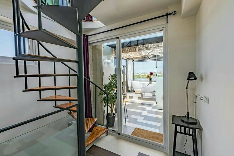 Hotel Malibu Oceanview