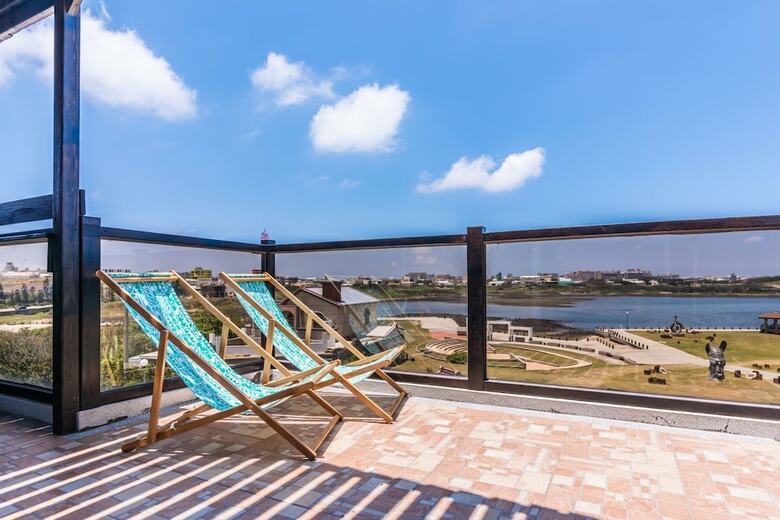 Hotel Malibu Oceanview