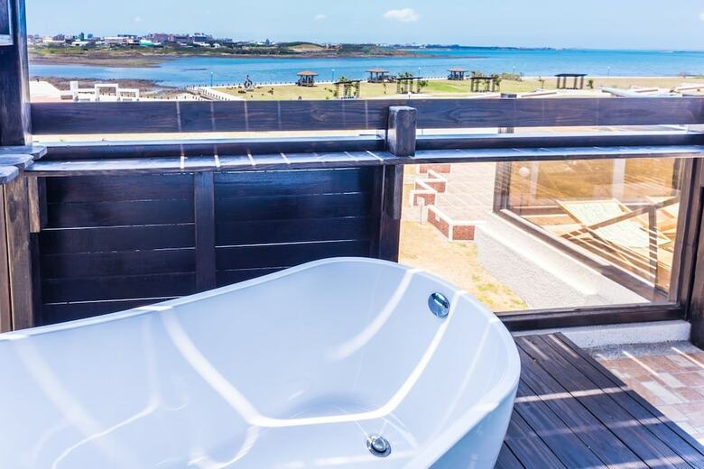 Hotel Malibu Oceanview