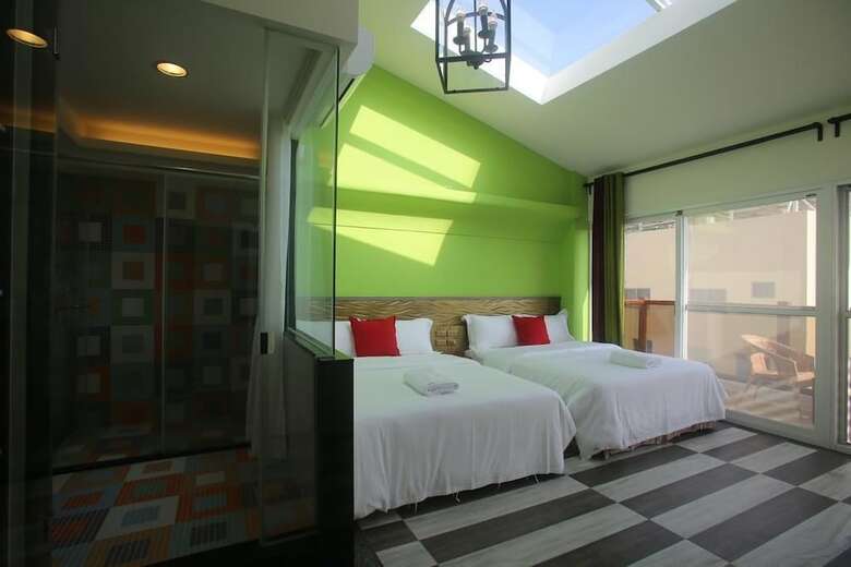 Hotel Malibu Oceanview