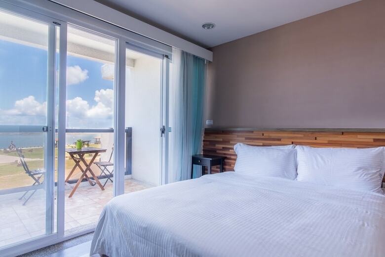 Hotel Malibu Oceanview