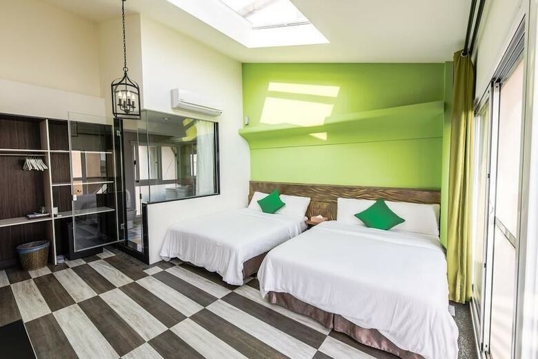 Hotel Malibu Oceanview