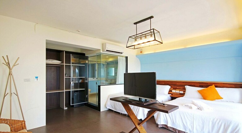Hotel Malibu Oceanview