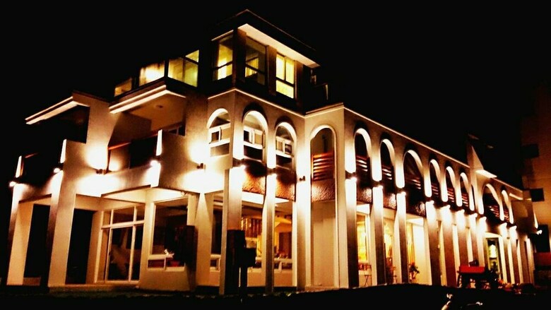 Hotel Malibu Oceanview