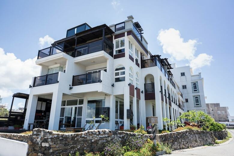 Hotel Malibu Oceanview