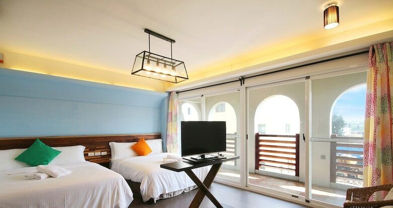 Hotel Malibu Oceanview
