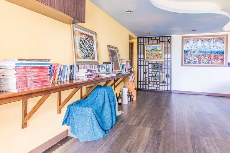 Hotel Malibu Oceanview