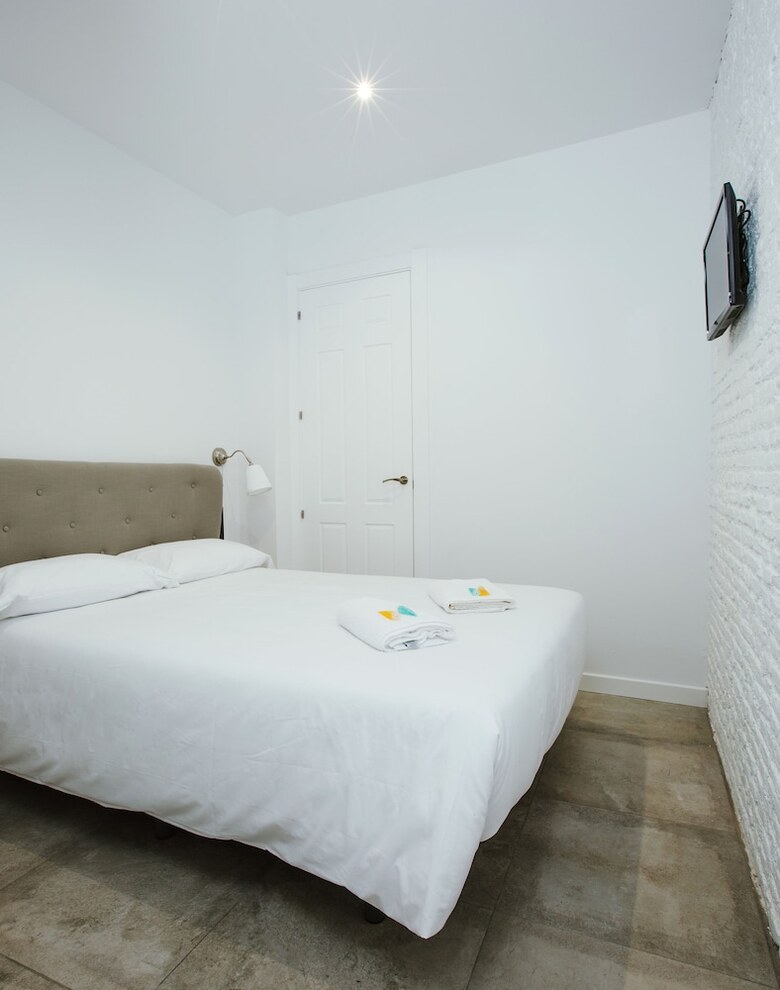 Apartamentos Reyes 59