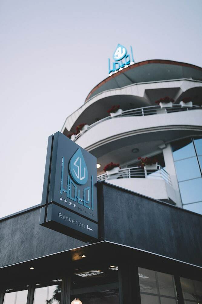 Su Hotel