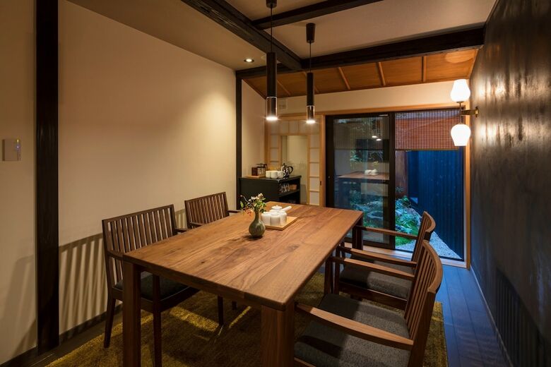 The Machiya Hotel Kyoto