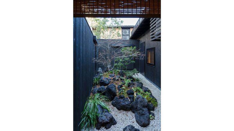 The Machiya Hotel Kyoto