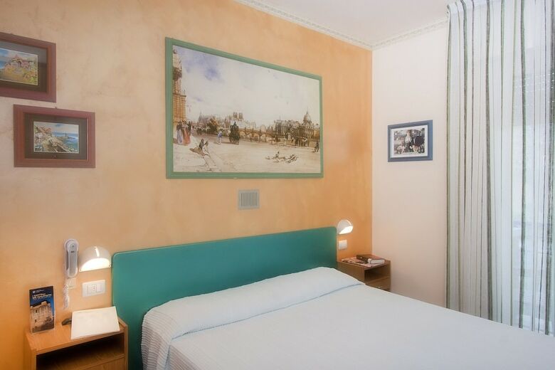 Hotel Marselli