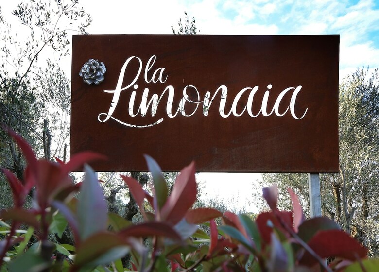 Agroturismo Agriturismo La Limonaia