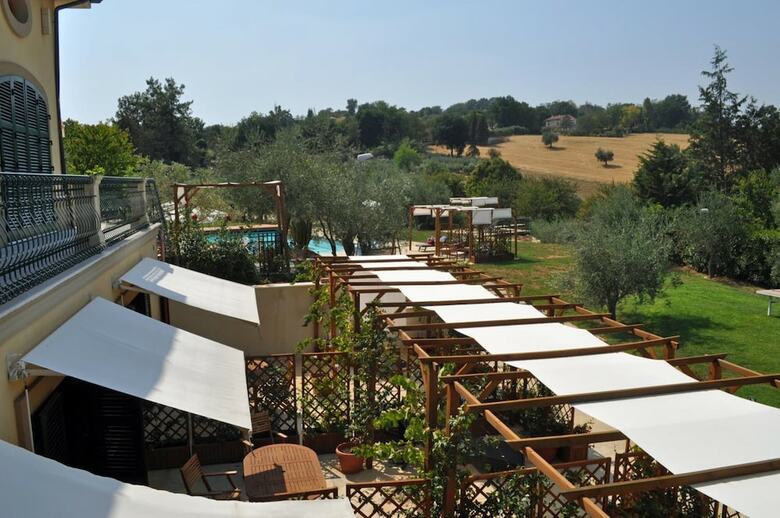 Agroturismo Agriturismo La Limonaia