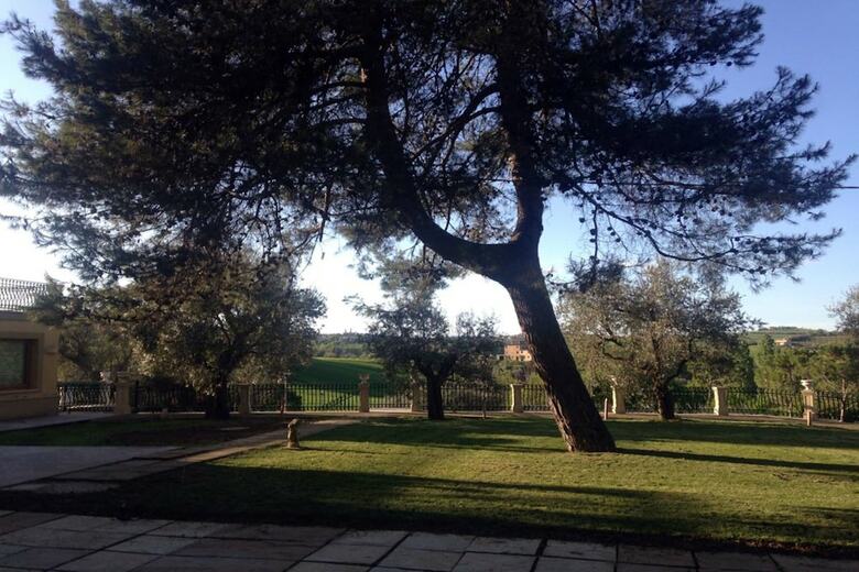 Agroturismo Agriturismo La Limonaia