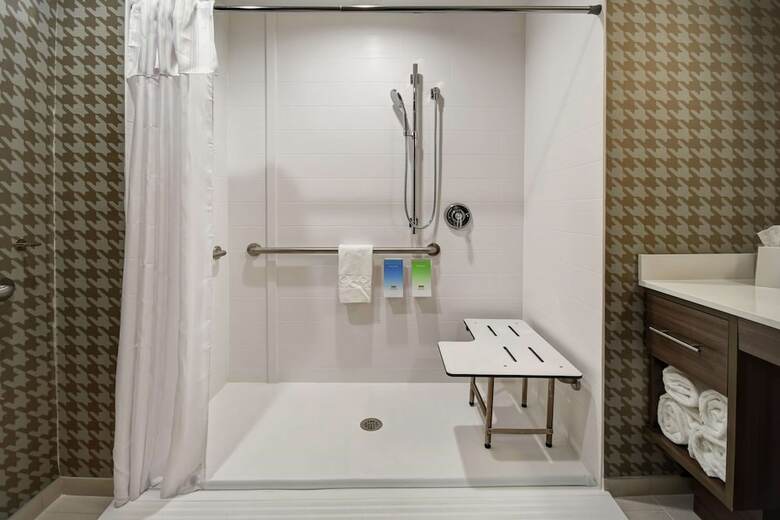 Hotel Home2 Suites By Hilton Columbus Downtown